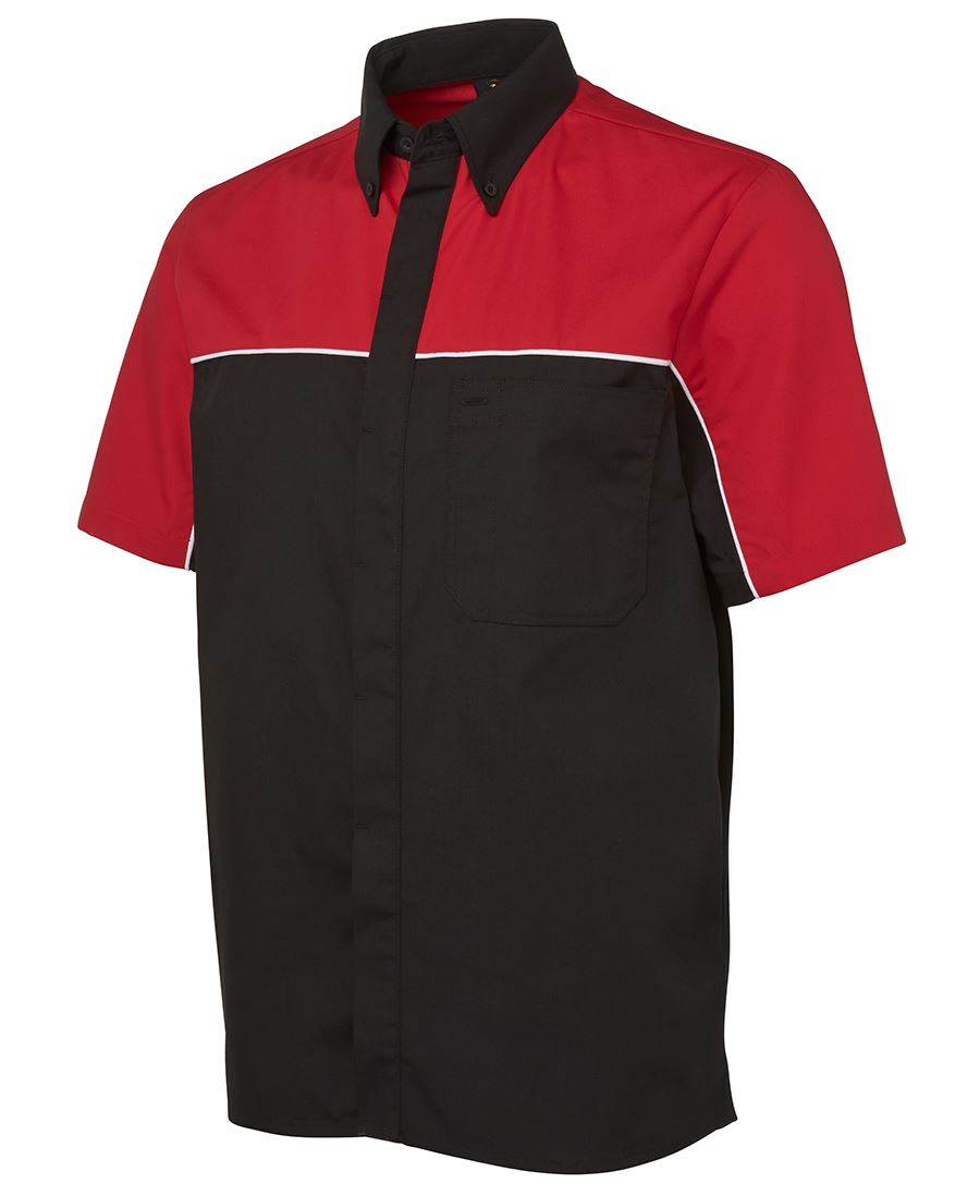 JBSwear polo
